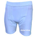 Criket Abdominal Guard Supporter pant with gurd.