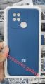 For Xiaomi Redmi 10C Silky And Soft - Touch Finish With Camera Production Soft SILICONE COVER. 