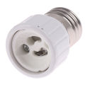 E27 GU10 E14 B22 G9 Bulb Adapter Lamp Converter Holder Extender Light Socket. 