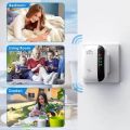 TIMACK® 300Mbps WIFI RE-PEATER For Home/Office Wireless Rep-eater 2.4G Router Wifi Range Extender Wi-Fi Signal Amplifier 802.11N Network Card Adapter for PC.