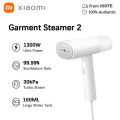 Xiaomi Mijia Garment Steamer 2 Handheld Clothes Steam Iron.