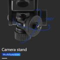 Mini Car Suction Cup Mount Holder/ 4 thread for Hero Sports Camera NEW. 