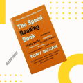 The Speed Reading Book by Tony Buzan. 
