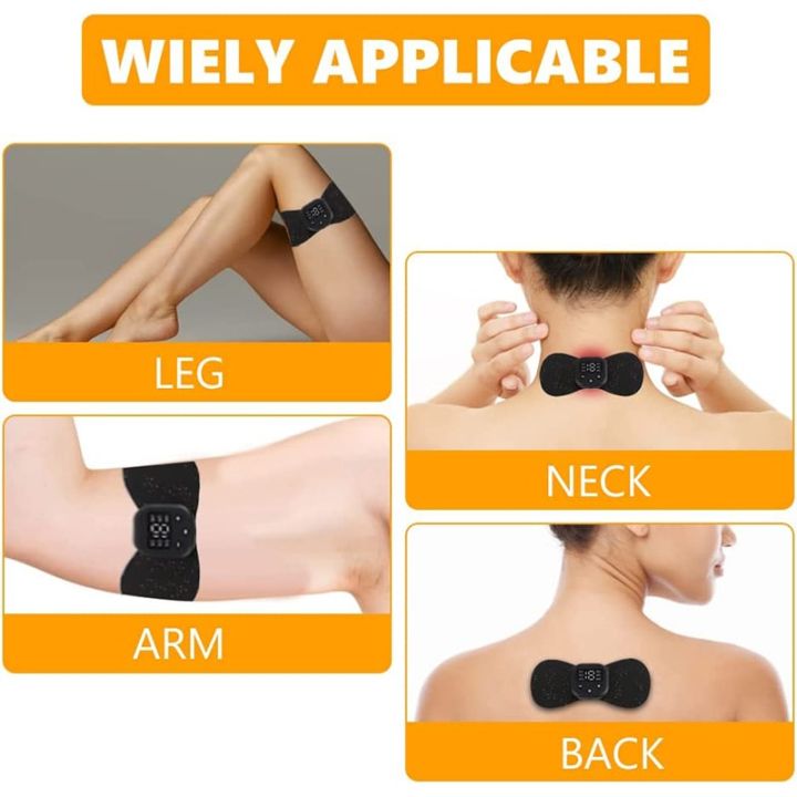 Rechargeable%20Neck%20Massager%20Electric%20EMS%20Cervical%20Vertebra%20Back%20Massage%20Patch%20Machine%20For%20Leg%20Arm%20Waist%20Muscle%20Pain%20Relief%20-%20Image%203