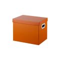 Storage Box Paper Storage Box Multi-Functional HouseholdinsToy Finishing Box Large Capacity Extra Large Storage Carton.