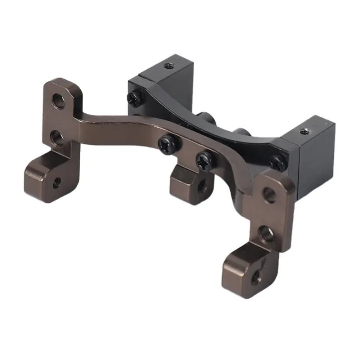Metal%20Pull%20Rod%20Base%20Seat%20Mounts%20Servo%20Set%20for%20WPL%20C24%20C14%20C14K%20C24K%201/16%20RC%20Car%20Truck%20Crawler%20Spare%20Upgrade%20Parts%20-%20Image%203