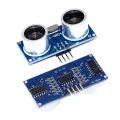 HC-SR04 ultrasonic ranging module Arduino compatible. 