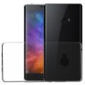 Soft TPU Transparent Protector Cover for Xiaomi Mi Note 2. 