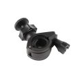 【VisioN Shop】Bicycle Clamp Mount Holder Bike Clip for DJI OSMO Mobile 3 Insta360 One X Sports Camera Accessories. 
