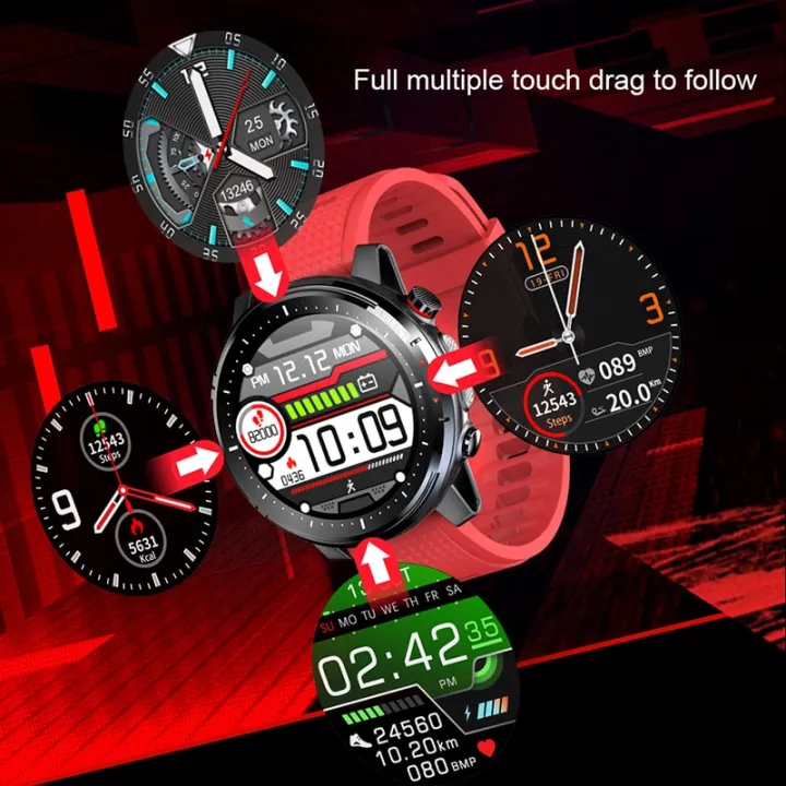 MELANDA%20Full%20Touch%20Smart%20Watch%20Men%20Sports%20Clock%20IP68%20Waterproof%20Heart%20Rate%20Monitor%20Smartwatch%20for%20IOS%20Android%20phone%20MD15%20-%20Image%206