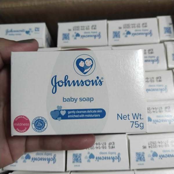 Johnson%E2%80%99s%20Baby%20Soap%2075g%20(India)%20-%20Image%202
