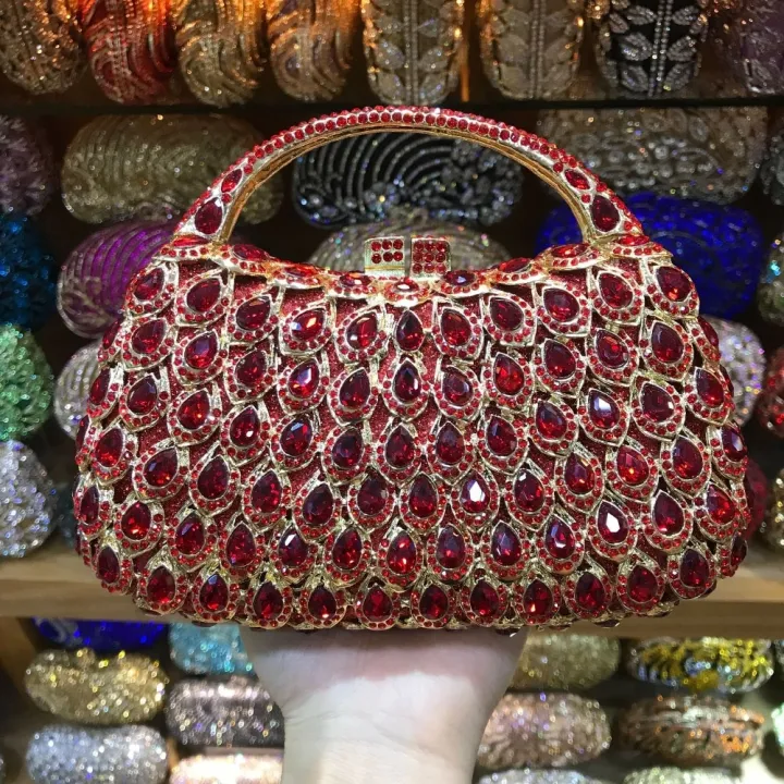Wholesale%20Crystals%2010%20Colors%20Red%20Clutch%20Purse%20Messenger%20Bags%20Clutches%20Women%20Bridal%20Evening%20Clutch%20Bag%20Wedding%20Party%20Handbags%20-%20Image%203