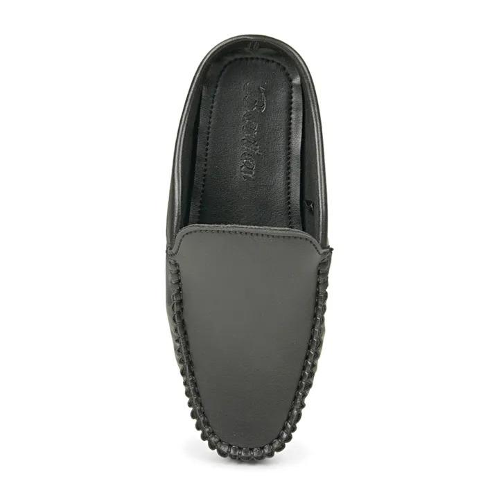 BATA%20(CHILDREN)%20LEONARDO%20Boys'%20Slip-Ons%20&%20Loafers%20-%20Image%204