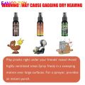 【User-friendly】 Fart Gag Prank Joke Spray Smelly Stinky Gags 30ML Fart Spray Extra Strong Stink Prank Novel Funny Toys.