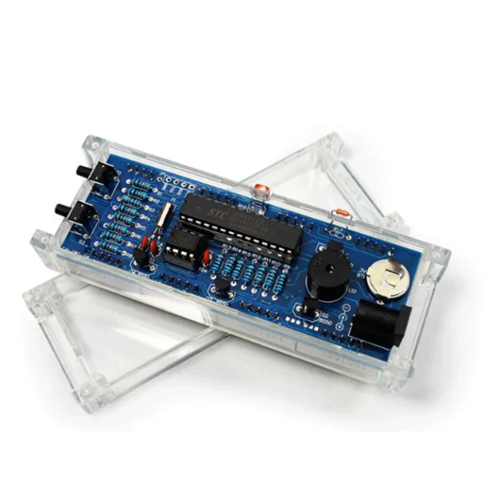 DIY%20Digital%20Clock%20Kit%20-%201%20inch%20Red%20LED%20-%20Image%203
