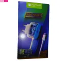 Active Telecom Output 2.1A Fast Charger High Power Beyond Boundaries. 