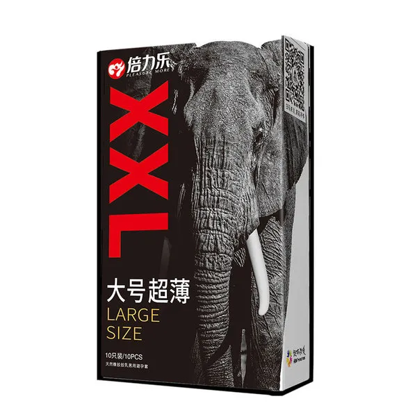 Belle%20large%20ultra%20-thin%20XXL%20width%2058mm%20Condom%2010pc%20-%20Image%202