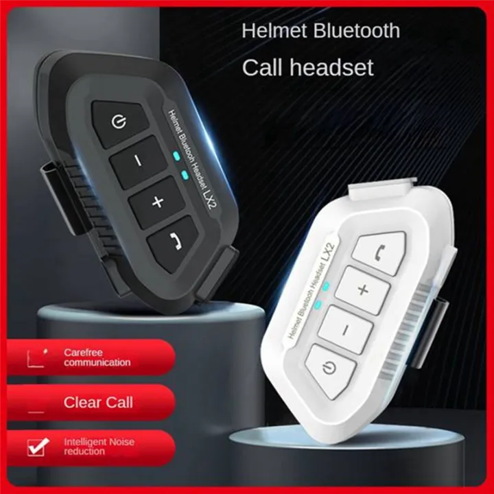 Lx2%20Bluetooth5.0%20Helmet%20Headset%20Wireless%20Hands-Free%20Call%20Helmet%20Waterproof%20Headset%20Stereo%20Bluetooth%20Headset%20A%20-%20Image%205