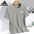 Highly Sustainable Half Sleeve & Round Collar T-Shirt For Men - Comfort for Summer Wear. 