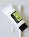 COSRX Aloe Soothing Sun Cream SPF50 PA+++ 50ml - Sun Block Vegan. 