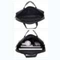 15.6 Inch/17 Inch Laptop Bag Universal Computer Portable Style Handbag Shoulder Bag Notebook Pouch Office Travel Business Bag. 