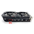 MLLSE AMD Radeon RX 6600M 8GB Placa De Video Game Graphics Card GDDR6 128Bit 7nm Video Card Support Desktop GPU Brazil.