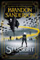 Starsight (Skyward, #2) by Brandon Sanderson | Premium Paper | Matte Cover. 
