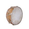 Big Size Bongo hat baya folk instrument. 