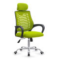 New Design Executive Swivel Chair(V-Mesh). 