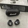 New MARSHALL MODE II True Wireless Bluetooth 5.1 Headphones in-ear Waterproof Sports Gaming Music Noise Cancelling Earbuds.
