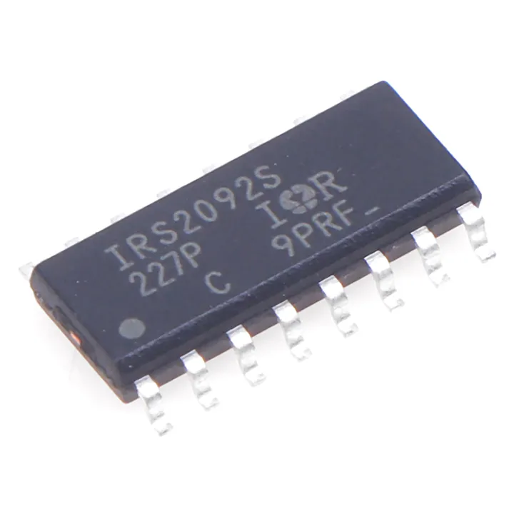 Innovative%20And%20Practical%201Piece%20New%20Original%20Black%20Audio%20Amplifier%20IRS2092STRPBF%20IC%20Chip%20IRS2092S%20SOP-16%20-%20Image%207