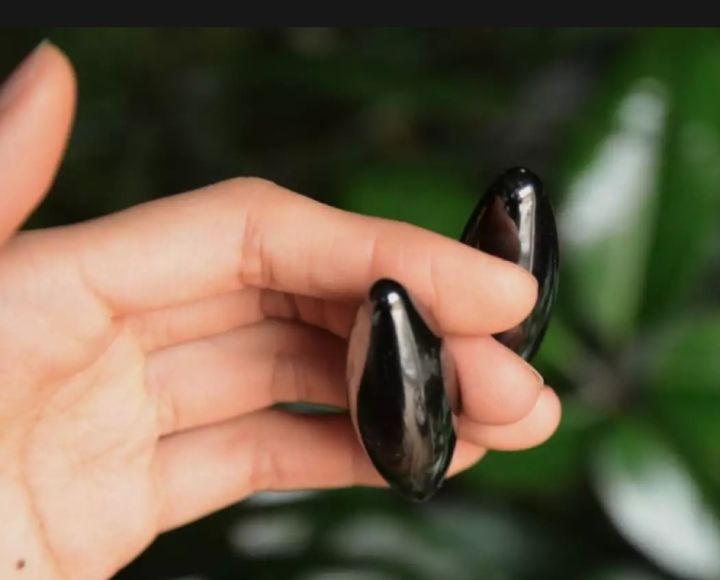 Magnet%20toy/Singing%20Magnet%20Rattlesnake%20Egg%20Shape%20Magnet/dual%20magnet%20toy%20-%20Image%202