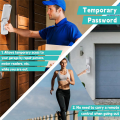 -R Garage Door Opener Keypad and 2 Pack G3T-R 3-Button Remote, for Genie Intellicode Technology and Overhead Opener Easy Install Easy to Use. 