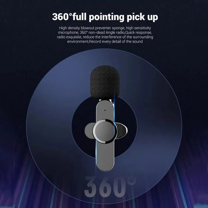 Wireless%20Lavalier%20Microphone%20Lapel%20Mic%20Mini%20For%20iPhone%20Android%20Cell%20Mobile%20Phone%20PC%20Tiny%20Micro%20Tie%20Mikrofon%20Mike%20Dual%20Bluetooth%20-%20Image%203