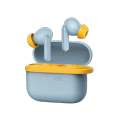 oraimo SpaceBuds Lite (OTW-324) Sound360 Anti-Lost True Wireless Earbuds.