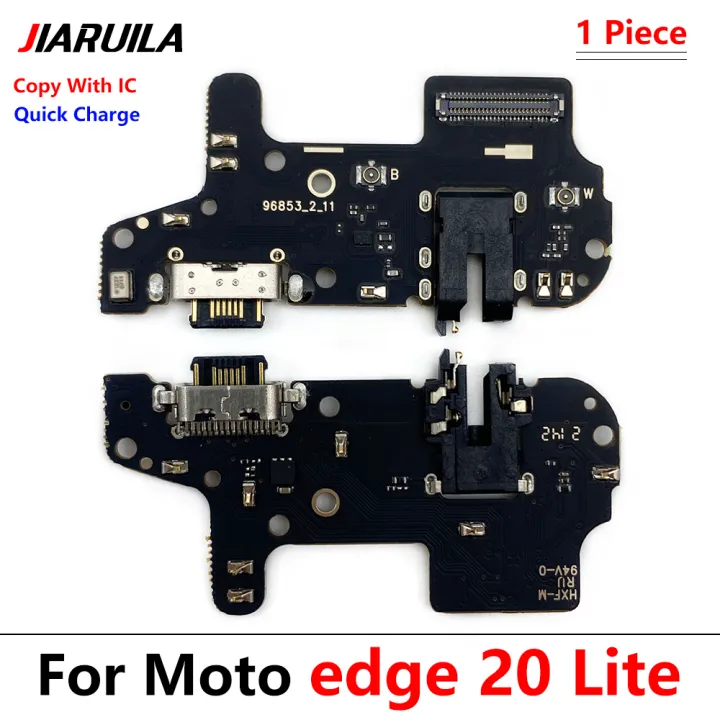 For%20Motorola%20Moto%20Edge%2020%20Lite%20S%20Pro%2030%20Neo%20Fusion%20Ultra%20Plus%202021%20USB%20Charging%20Port%20Dock%20Charger%20Connector%20Board%20Flex%20Cable%20-%20Image%202