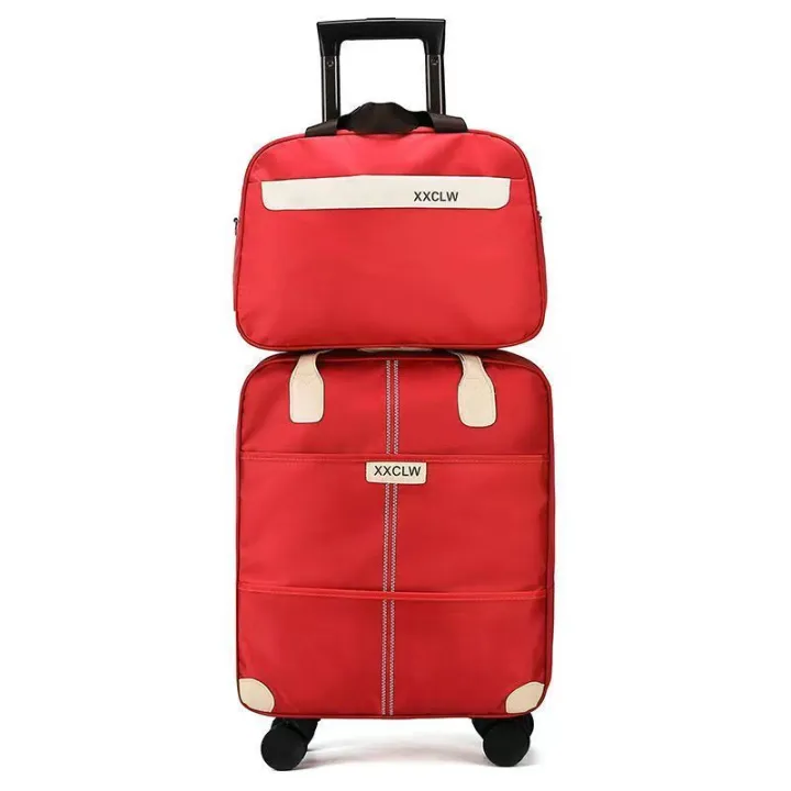 Luggage%20Bag%20Luggage%20Trolley%20Bag%20Luggage%20Bag%20Pulley%20Handbag%20Lightweight%20Student%20Unisex%20-%20Image%205