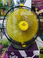 LAKHNOW 9" INDIAN SOUNDLESS HIGHSPREED STROMY FAN (1 YEAR REPLACE). 