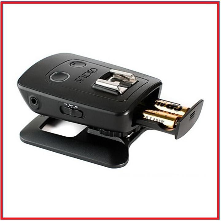 Cactus V5 Duo Single Wireless Flash | Daraz.com.bd