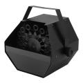NYT Ma Automatic Mini Magic Bubble Machine Blower Maker Disco Dancing Wedding Party.