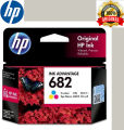 Hp 682 Ink Advantage Cartridge Black - HP 2336, 2775, 2776, 2777) 682 Ink Advantage Cartridge. 