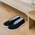 Chinese Traditional Shoes Breathable Comfortable Anti Slip Tai Shoes 39.