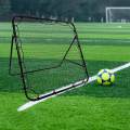 Portable Soccer Nets for Football Training Equipment Soccer Goals. 