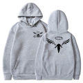 Tokyo Revengers Hoodie Anime Manjiro Sano Graphic Hoodie for Men Sportswear Cosplay Clothes Pullover. 