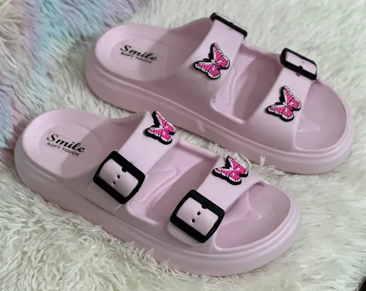 New%20Soft%20EVA%20Rubber%20Lightweight%20&%20Comfortable%20Buckle%20Sandals%20with%20Cute%20Charms%20for%20Girls%20&%20Womens%20Slippers%20-%20Image%207