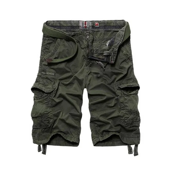 Mans%20Comfortable%20Cotton%20Cargo%20Shorts%20Half%20Pants%20-%20Short%20Pant%20For%20Men%20-%20Image%202