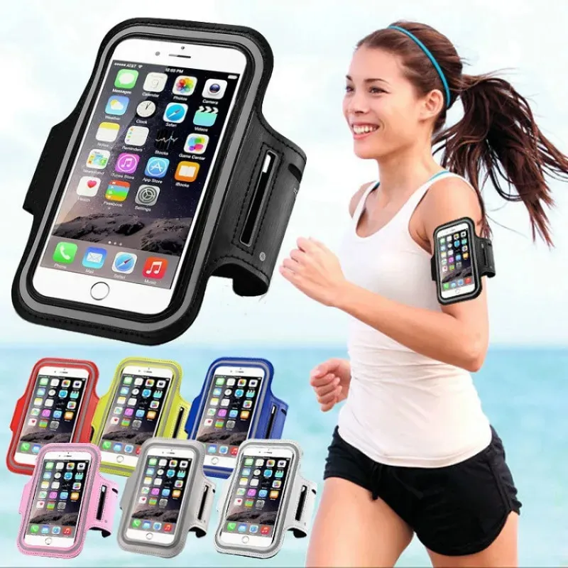 Iphone Buy Armband For Phone Bulk Buy China Wholesale Customized