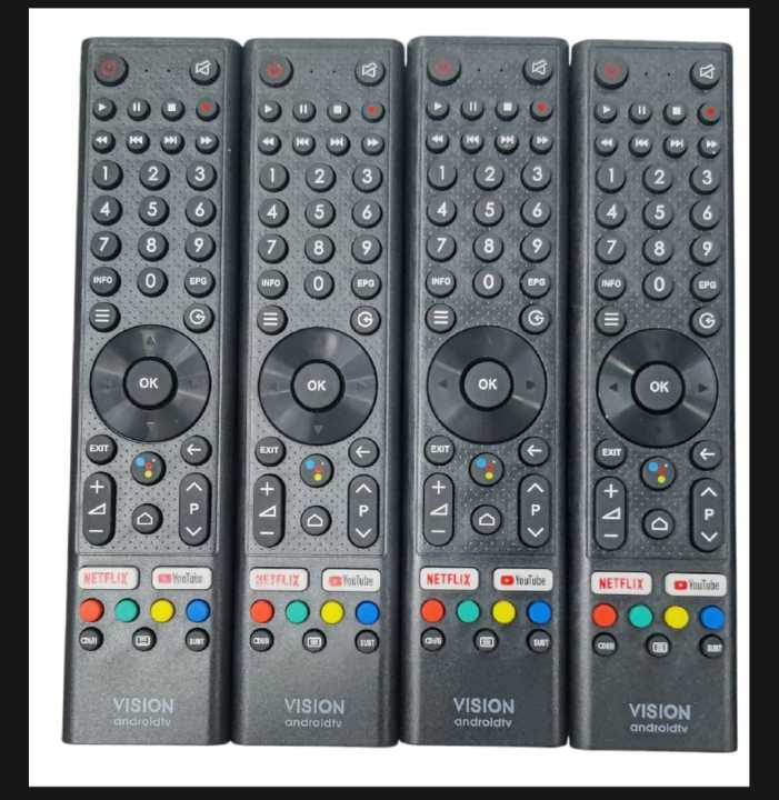 PREMIUM%20QUALITY%20VISION%20ANDROID%20LED%20TV%20REMOTE%20CONTROL%20WITHOUT%20VOICE%20ANS%20YOUTUBE,NETFLEX%20OPSTION%20-%20Image%203