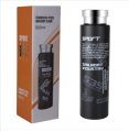 Sport Sailmaker Stainless Steel Thermos Bottle Vacuum Flask 800ml - Thermos Water Bottle Sipper for Travel - Hot and Cold for 12 Hours, Multicolor. 