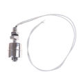 Indicator MINI 45mm Float Switch Stainless Steel Vertical Water Level Sensor.